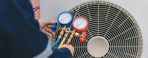 Trusted Ductwork Repair service in Monrovia, MD - Leonard HVAC