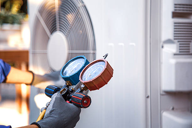 Affordable Hvac solutions in Monrovia, MD